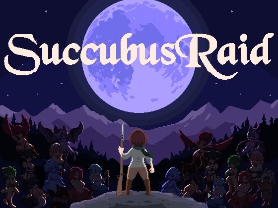 【漫画フルDL】d_803626 | Succubus Raid | DHM