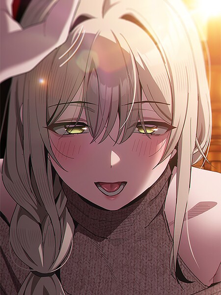 【漫画フルDL】s647ailyj05155 | 信ぜよ、さらば初めてを与えん48 | ごぼう ウンサ